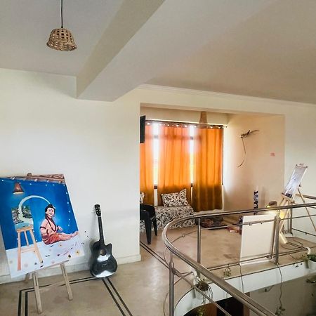 Area 369 Hotel ชัยปุระ ภายนอก รูปภาพ