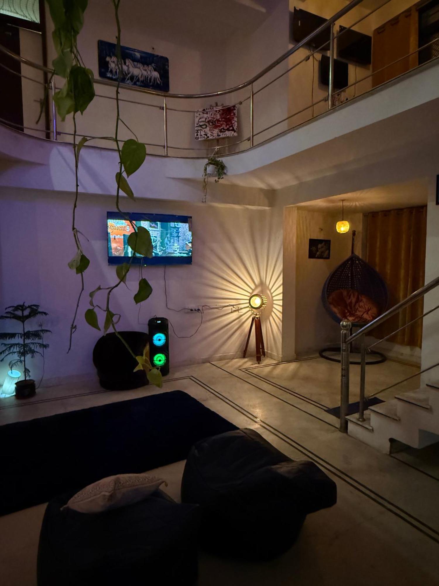 Area 369 Hotel ชัยปุระ ภายนอก รูปภาพ