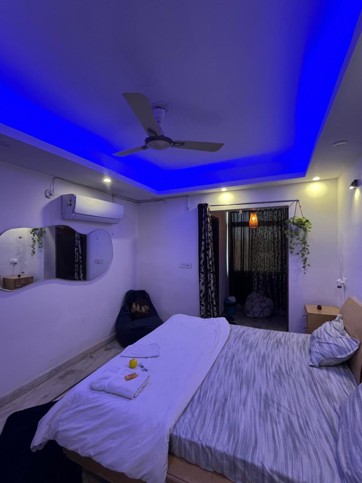 Area 369 Hotel ชัยปุระ ภายนอก รูปภาพ